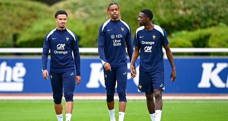  - Equipe de France : un nouveau coup dur à venir pour le PSG ?