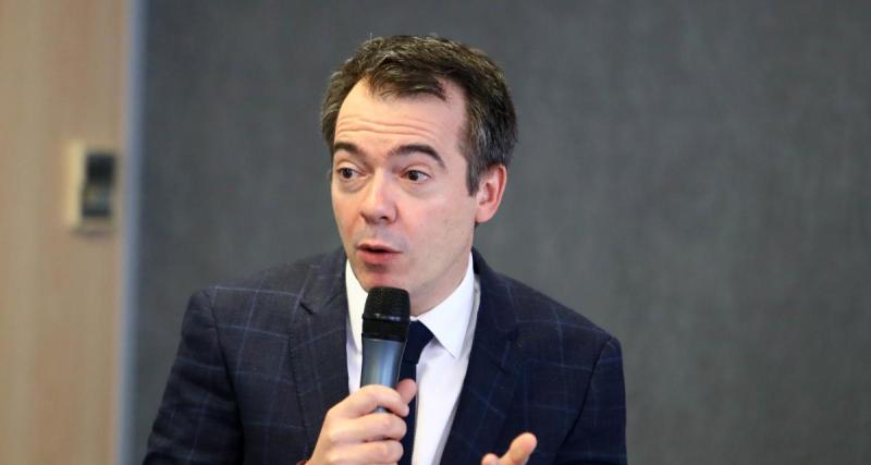  - LFP : "Le chantier urgent, c’est la Ligue 2" fait savoir Cyril Linette, candidat à la présidence