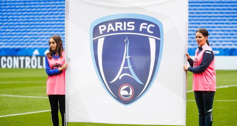  - Le Paris FC écarte le Sparta Prague et file au 2e tour préliminaire de la Ligue des Champions