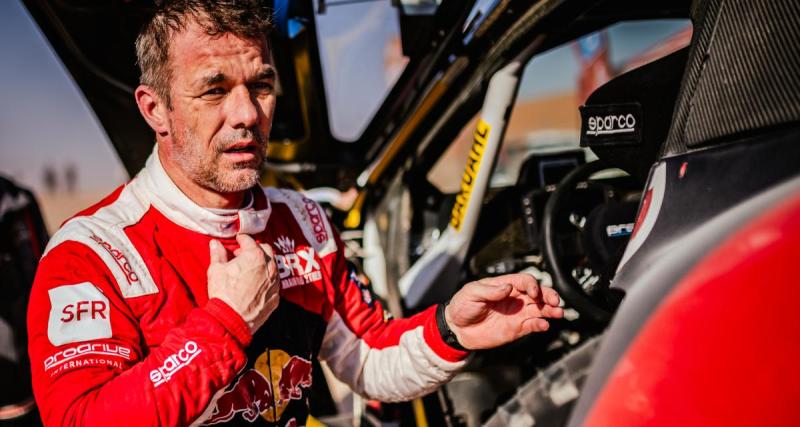  - Rallye : retour gagnant pour Loeb qui s'impose sur une étape du Championnat de France