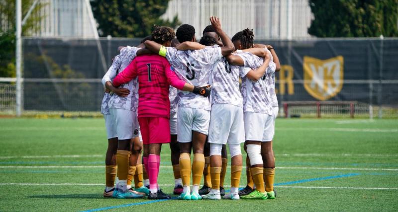  - N2 C (J4) : classement et résultats