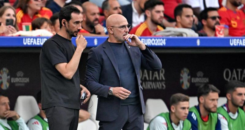  - Suisse - Espagne : comment voir le match à la télévision ou en streaming ?