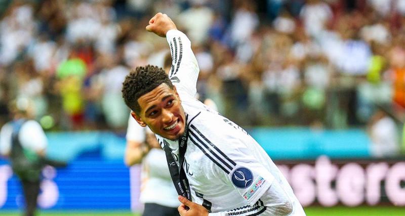  - Real Madrid : grande nouvelle pour Ancelotti avec Bellingham ?