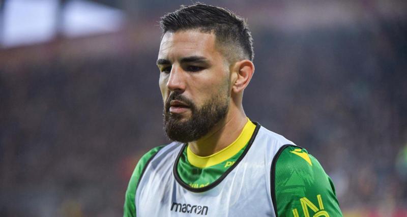  - Mercato : Andy Delort au rebond en Algérie ?