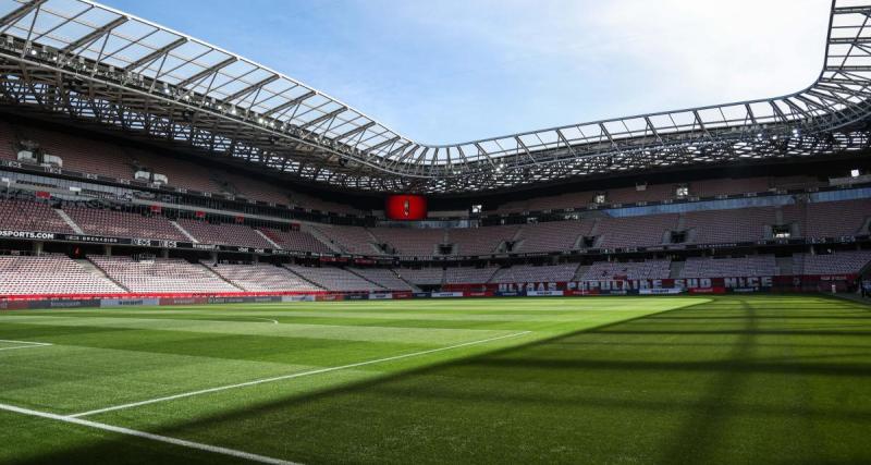  - Nice : la liste de Franck Haise pour la Ligue Europa