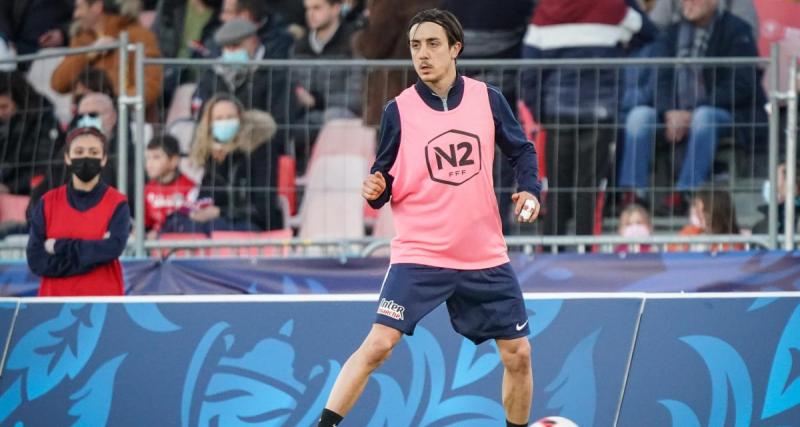  - National 2 : Bergerac et Le Poiré ne sont plus fanny !