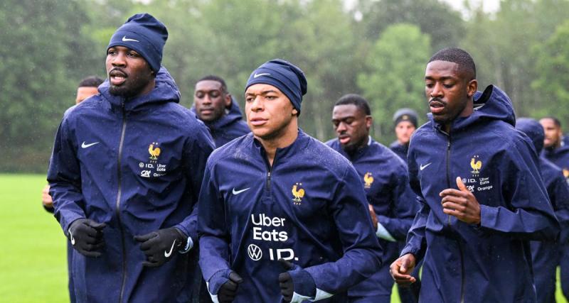  - France - Italie : une "mini-polémique" créée par Mbappé, Thuram et Dembélé après la rencontre ?