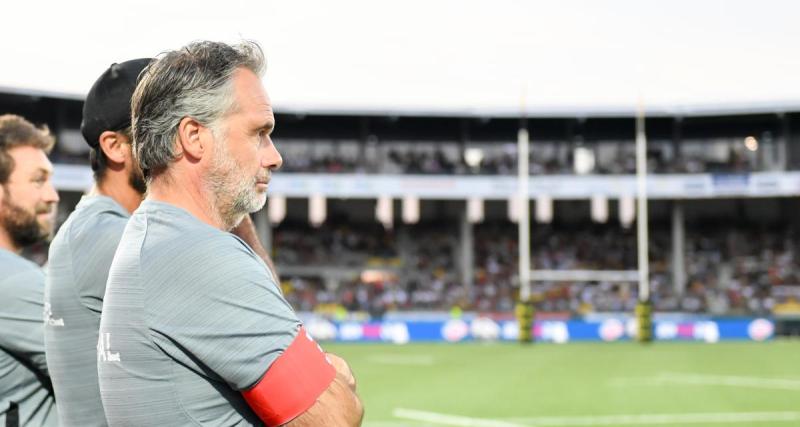  - Stade Toulousain : le magnifique hommage de Mola à Vannes, les Rouge et Noir méfiants 