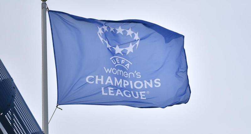  - Ligue des Champions (F) : la date du tirage au sort du deuxième tour de qualification