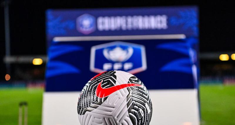  - National 3 : place à la Coupe de France pour les clubs de cinquième division