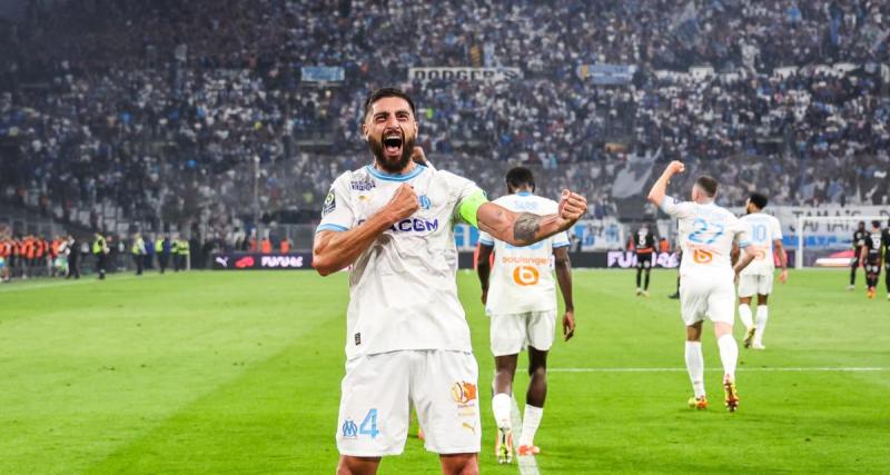  - OM : le message fou du président de la Lazio sur Gigot et Tavares