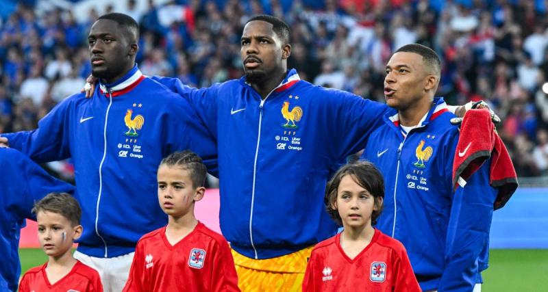  - Équipe de France : Ibrahima Konaté pointe du doigt l’état d’esprit de certains joueurs