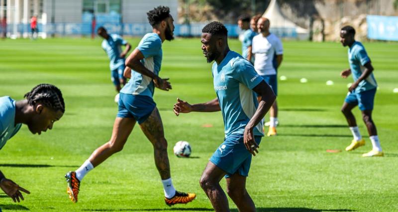  - OM : "Il n’y a aucune chance de le revoir porter le maillot", la réintégration d’un lofteur n’est pas à l’ordre du jour 