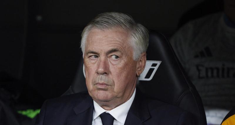  - Real Madrid : Ancelotti fixé pour un retour XXL ?