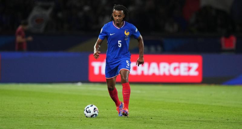  - Équipe de France : "Les hommes ont toujours porté des bottines", Jules Koundé assume son style vestimentaire