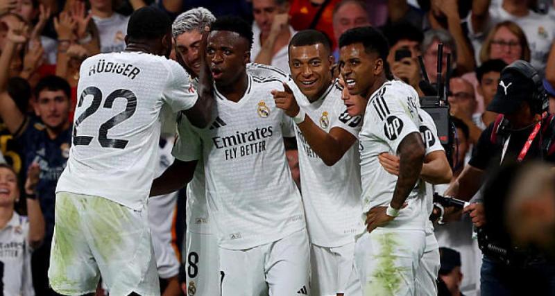  - Real Madrid : le coup de gueule de Marcelo sur les nominés du Ballon d'Or