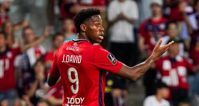  - PSG : une cible annoncée en L1 fait le point sur son avenir