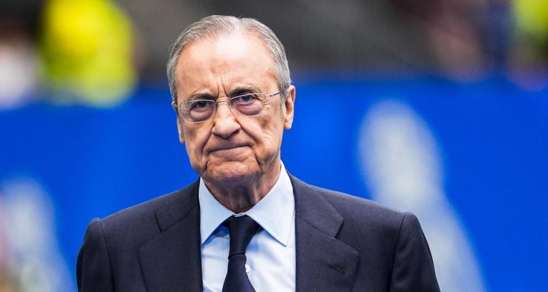  - Real Madrid : deux énormes coups gratuits réalisés par Pérez l'été prochain ?