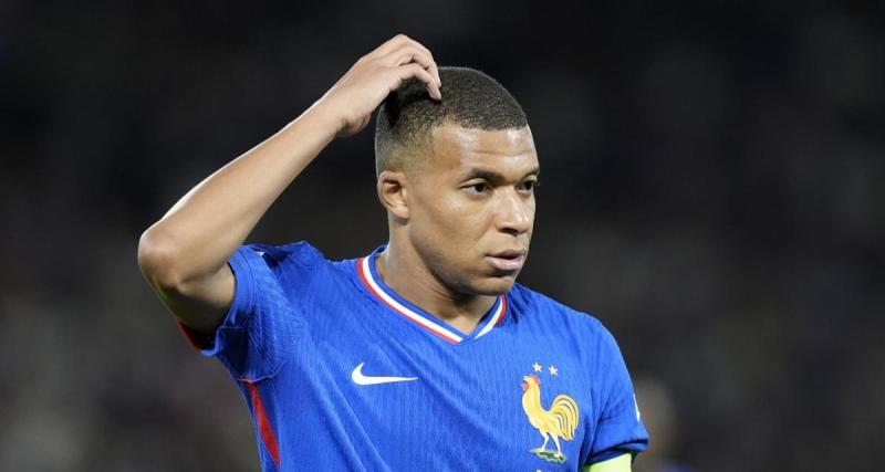  - Le coup de gueule de Deschamps, plusieurs blessés au PSG, Mbappé fait parler de lui... les immanquables du jour !
