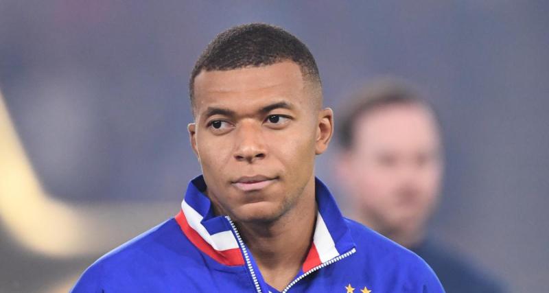  - France - Belgique : énorme annonce pour Mbappé !