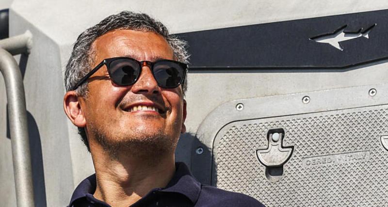  - PSG : Neymar à Paris grâce à Darmanin ? Les messages dévoilés...