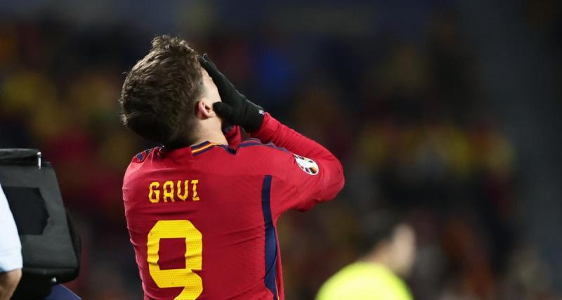  - Barça : enfin des dates annoncées pour les grands retours de Gavi et Bernal ?