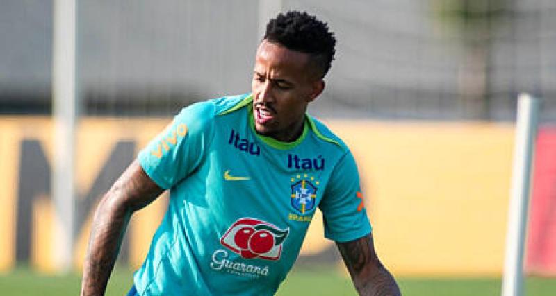 - Le Real Madrid donne des nouvelles peu rassurantes d’Eder Militão