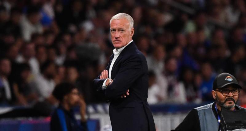  - France - Belgique : les compos probables !