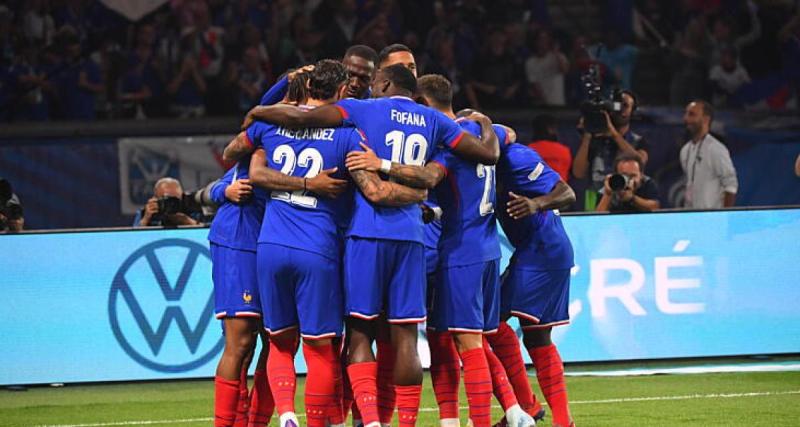  - France - Belgique : comment voir le match à la télévision ou en streaming ?
