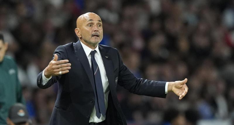 - Israël - Italie : comment voir le match à la télévision ou en streaming ?