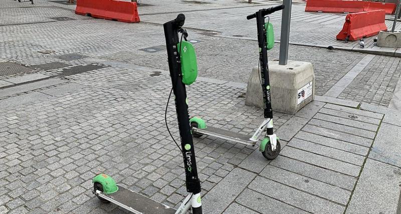  - Trottinettes électriques : les règles à respecter pour rouler en sécurité 