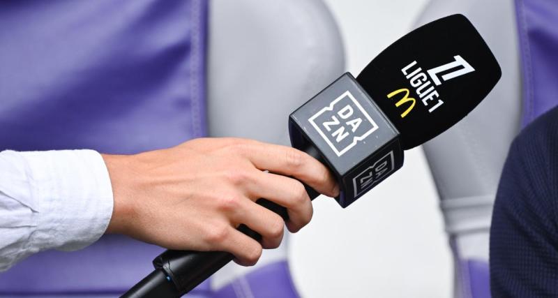  - Droits TV : la décision forte de DAZN face au faible nombre d'abonnés