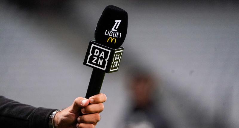  - Ligue 1 : DAZN va baisser ses prix, une offre promo proposée