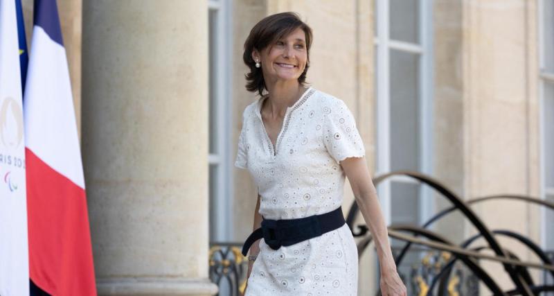  - Élections à la LFP : "On a un rôle pour s’assurer que les statuts soient respectés", Amélie Oudéa-Castera justifie son intervention 