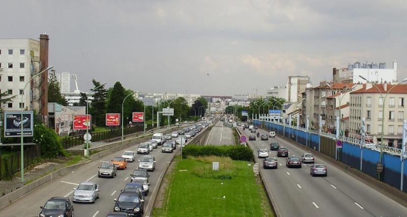  - Périphérique à 50 km/h : qui peut prendre cette décision ?