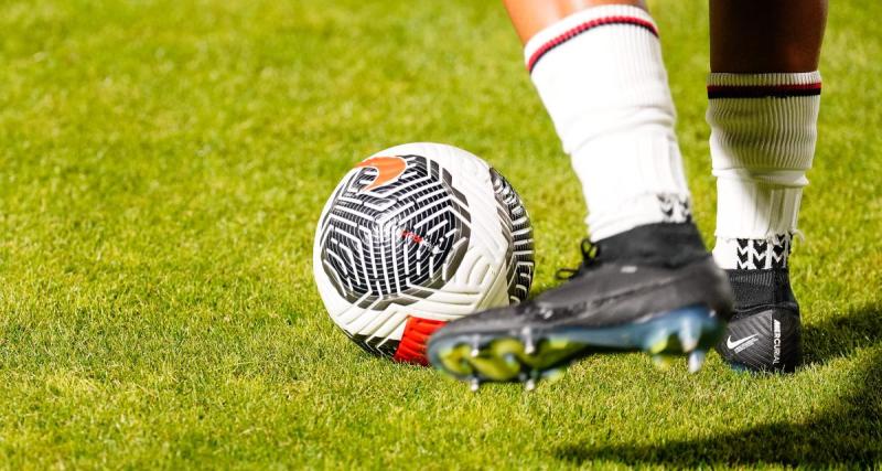  - National 3 : le but exceptionnel de 60 mètres inscrit par Jérémy Pinvidic (Plabennec)