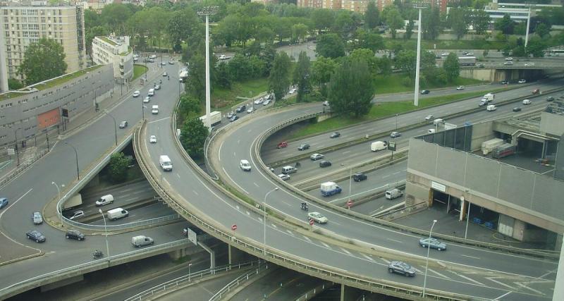  - 50 km/h sur le périph' c'est acté, Anne Hidalgo annonce la date