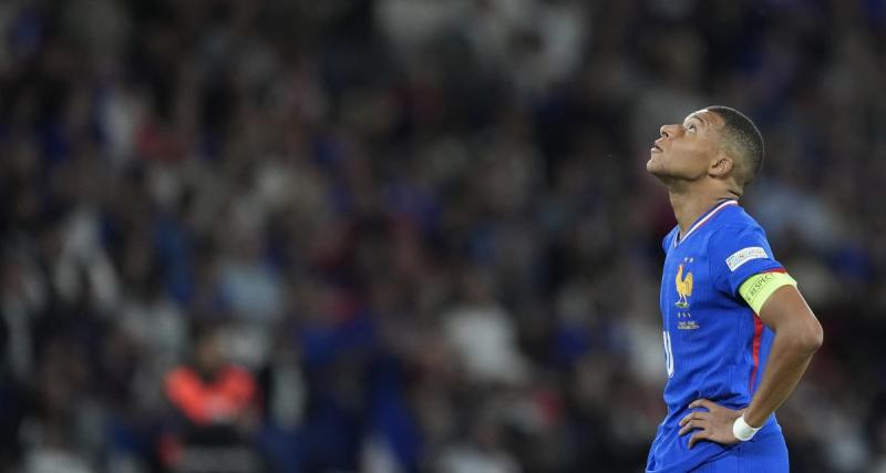  - Equipe de France : un champion du monde 1998 reprend Mbappé de volée pour ses propos en conférence de presse