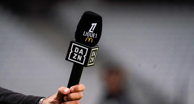  - Ligue 1 : la grande annonce de DAZN en vue des fans, très critiques 