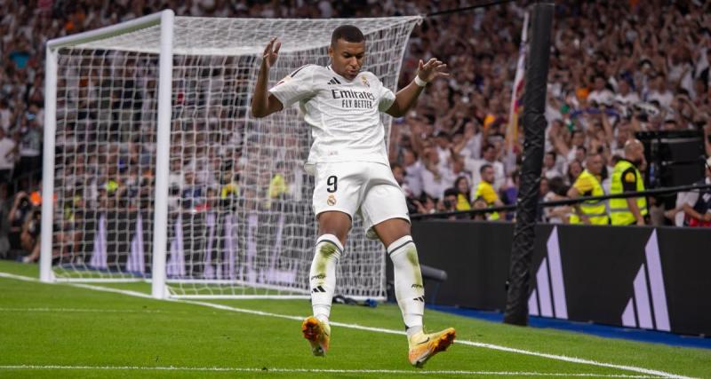  - Real Madrid : "c'est fini", une légende des Merengue s'enflamme pour l'arrivée de Mbappé