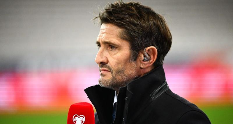  - Équipe de France : Bixente Lizararu "surpris" et "gêné" par les déclarations de Mbappé