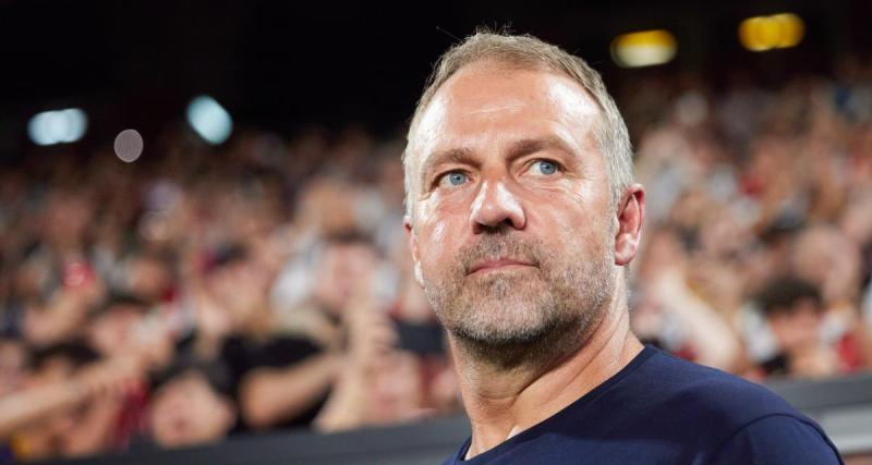  - Barça : déjà une grosse récompense pour Hansi Flick