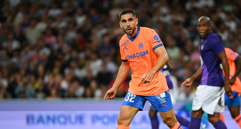  - OM : "Les supporters sont intenses", Maupay prêt découvrir le Vélodrome