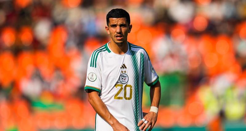  - Algérie : Youcef Atal a trouvé son nouveau challenge !