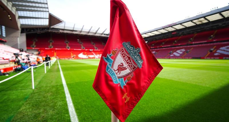  - Liverpool : un énorme changement pour les Reds l'an prochain