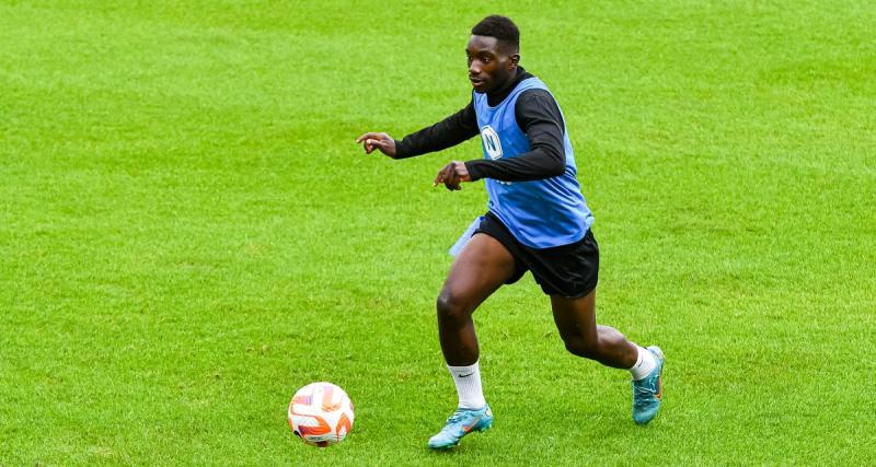  - National : Karamoko, Dabasse, Meyer, ... les Talents Foot-National de la 4e journée