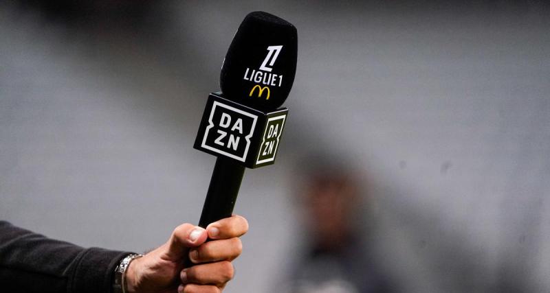  - Droits TV : la décision dingue de DAZN suite à l'annonce de sa promotion