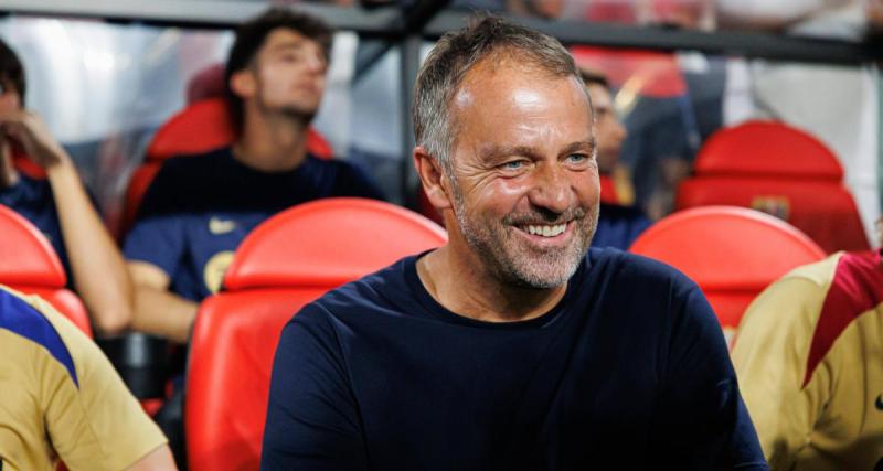  - Barça : un gros retour à l'entraînement ce lundi !