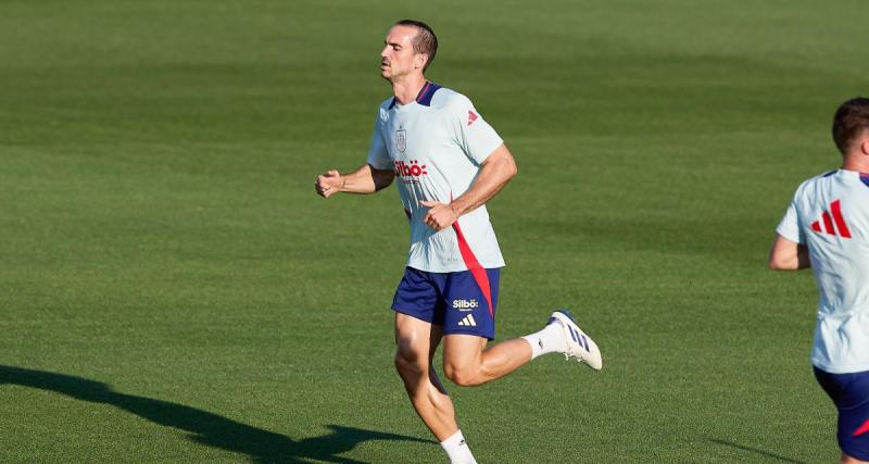  - PSG : pour le sélectionneur de l'Espagne, Fabian Ruiz est le "meilleur au monde à son poste"