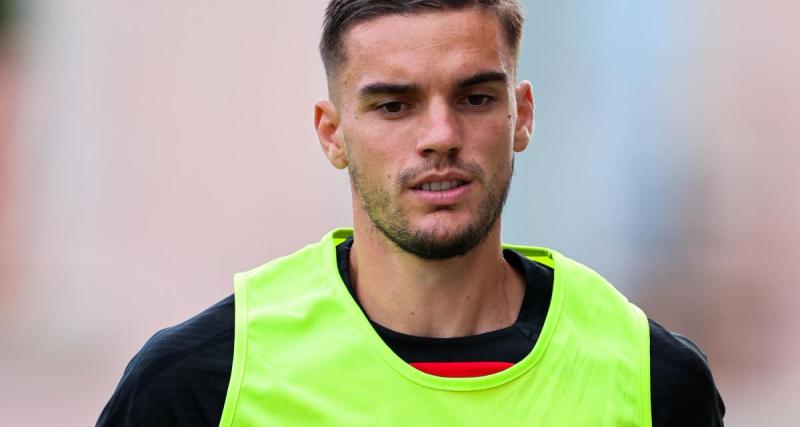  - Martigues : Romain Montiel à l'essai chez un club de National